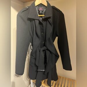 Bebe Cozy Jacket